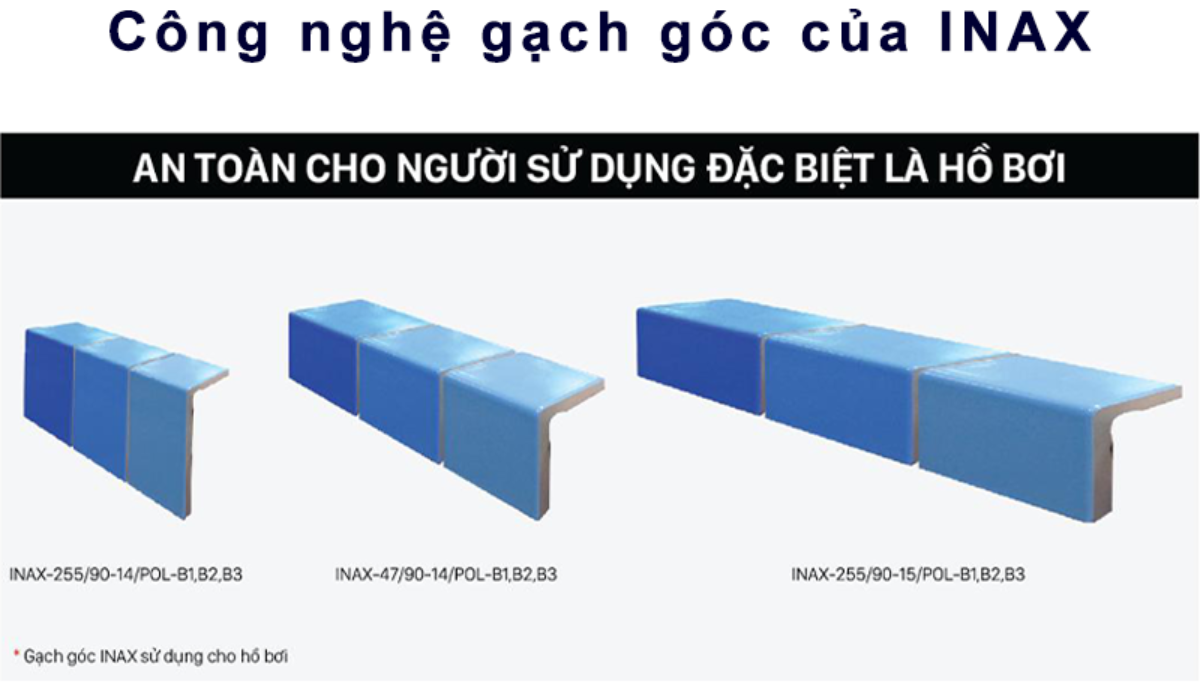 Giới Thiệu Về Gạch INAX 3