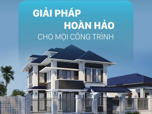 Gạch ốp tường ngoài trời Inax