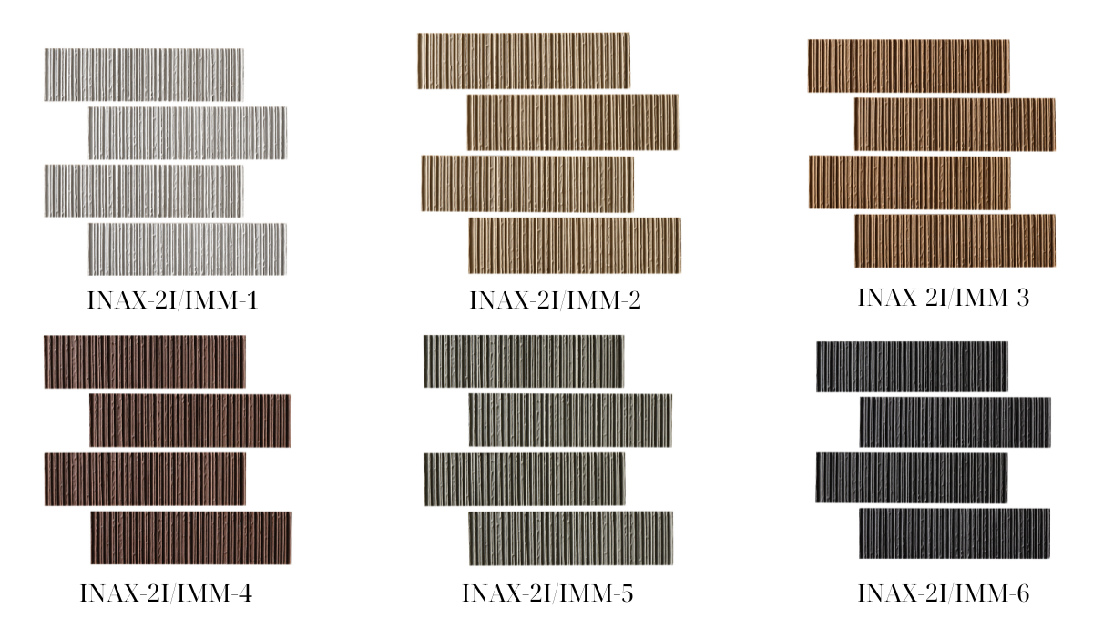 INAX-2I/IMM-1