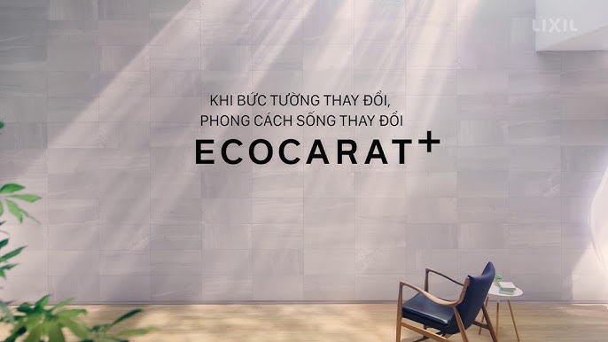 Gạch Ecocarat