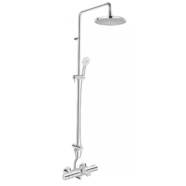 Vòi Sen Tắm Cây Inax BFV-3415T-8C