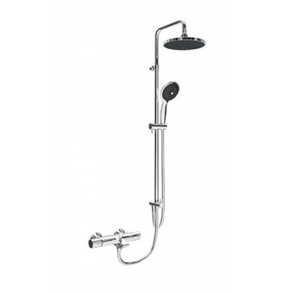 Vòi Sen Tắm Cây Inax BFV-6015S