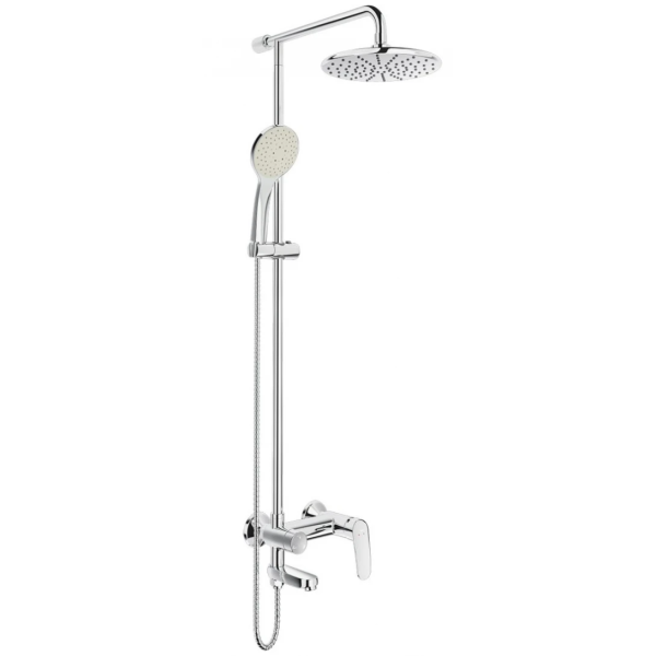 Vòi Sen Tắm Cây Inax BFV-915S