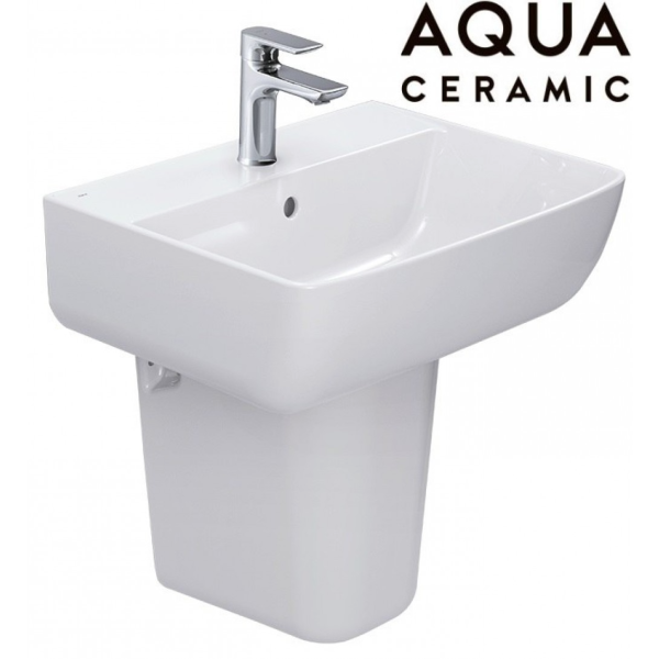 Lavabo Inax AL-312V/L-298VC Treo Tường