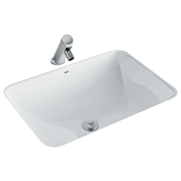 Chậu Rửa Lavabo Inax L-2298V