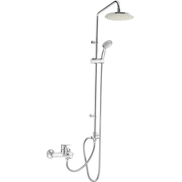 Vòi Sen Tắm Cây Inax BFV-1115S-3C