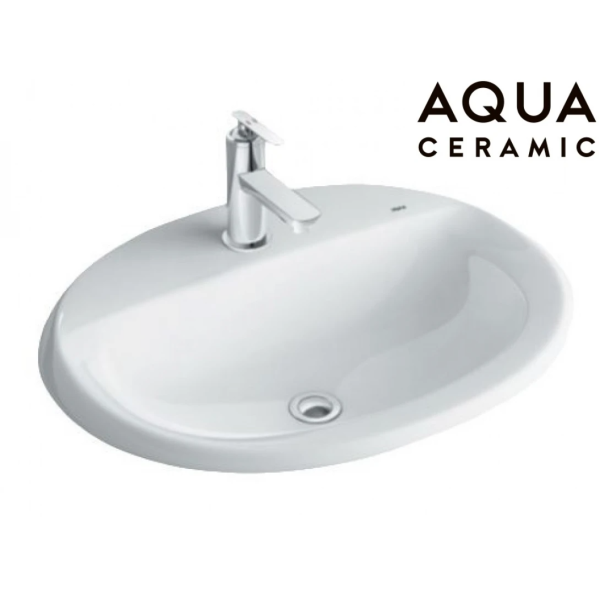 Chậu Rửa Lavabo Inax AL-2395V