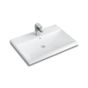 Rửa Lavabo Inax L-2397V