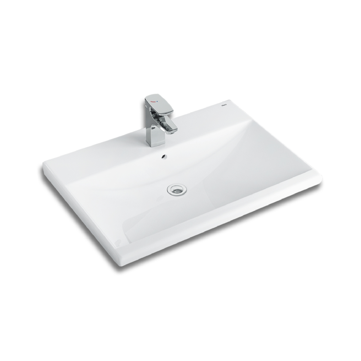Rửa Lavabo Inax L-2397V