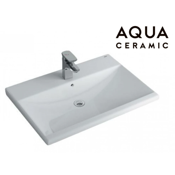 Chậu Rửa Lavabo Inax AL-2397V