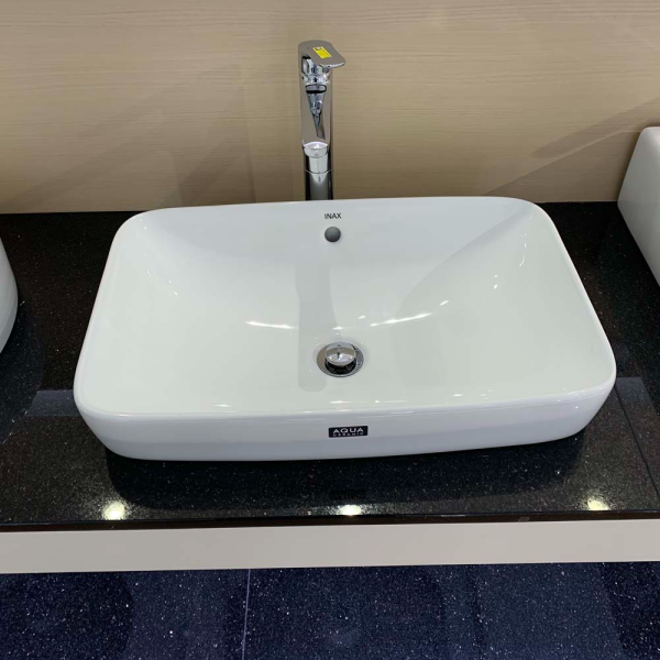 Chậu Rửa Lavabo Inax AL-299V