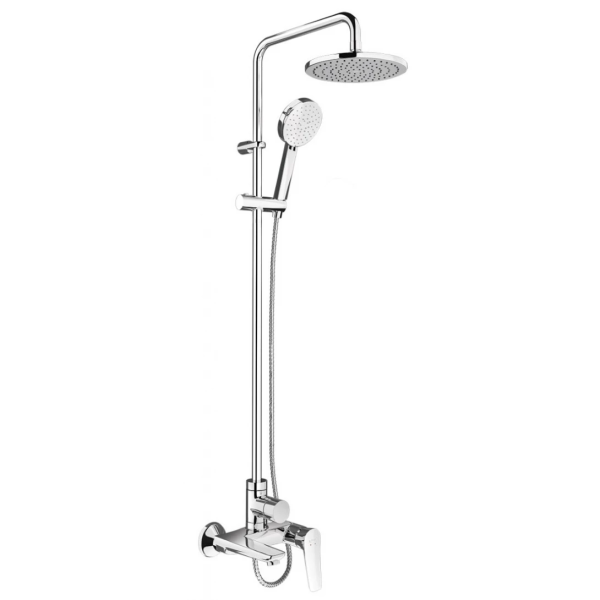 Vòi Sen Tắm Cây Inax BFV-515S