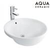 Chậu Rửa Mặt Lavabo Inax AL-333V