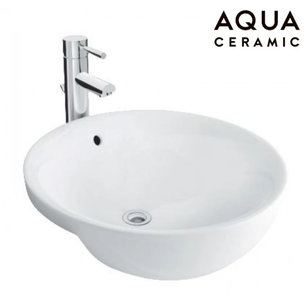 Chậu Rửa Mặt Lavabo Inax AL-333V