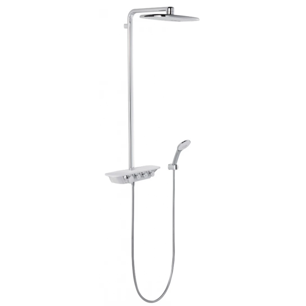Vòi Sen Cây Nhiệt Độ Inax BFV-655T