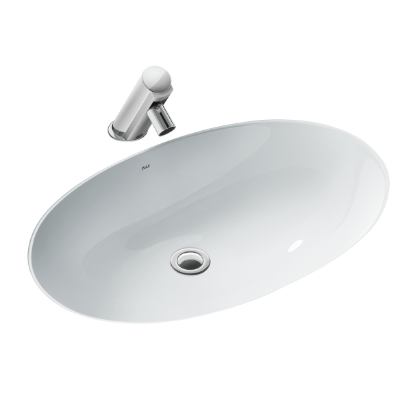 Chậu Rửa Lavabo Inax L-2216V