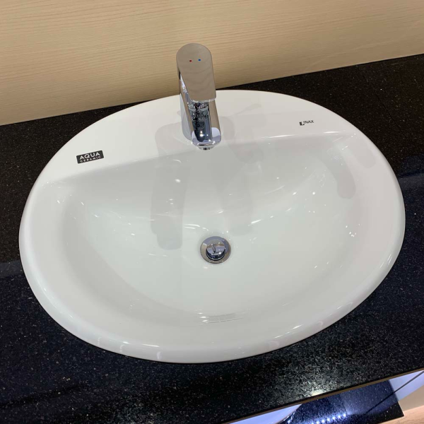 Chậu Rửa Lavabo Inax AL-2395V