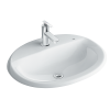 Chậu Rửa Lavabo Inax L-2395V