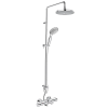 Vòi Sen Tắm Cây Inax BFV-3415T-3C