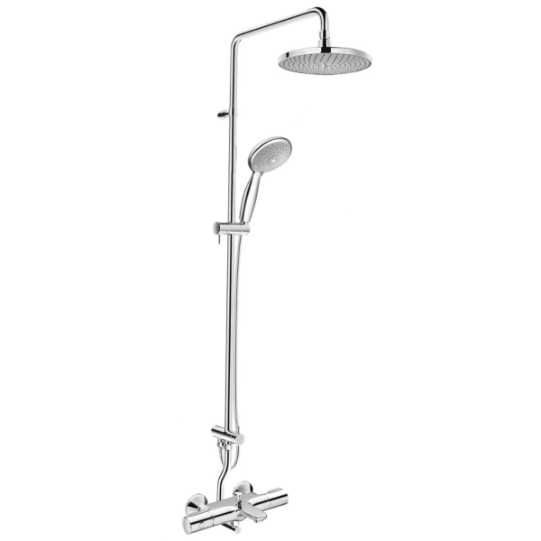 Vòi Sen Tắm Cây Inax BFV-3415T-3C