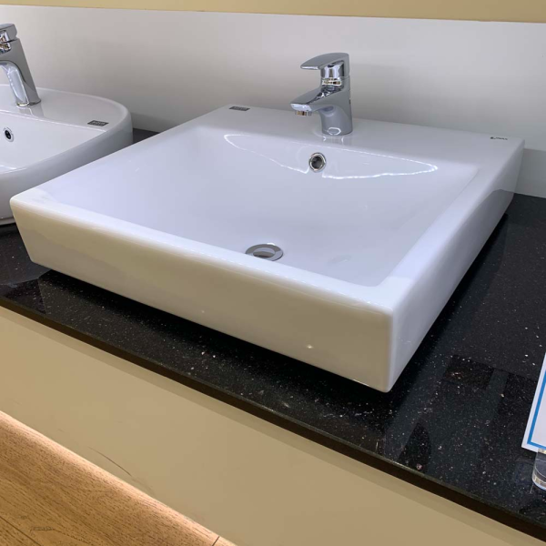 Chậu Rửa Lavabo Inax AL-536V