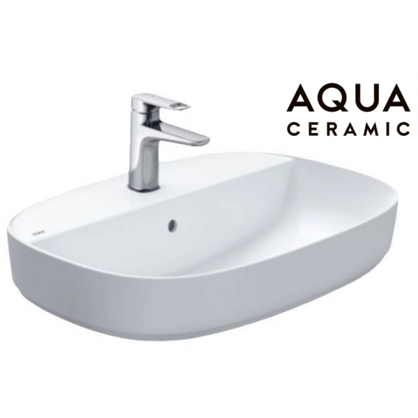 Chậu Rửa Lavabo Inax AL-652V