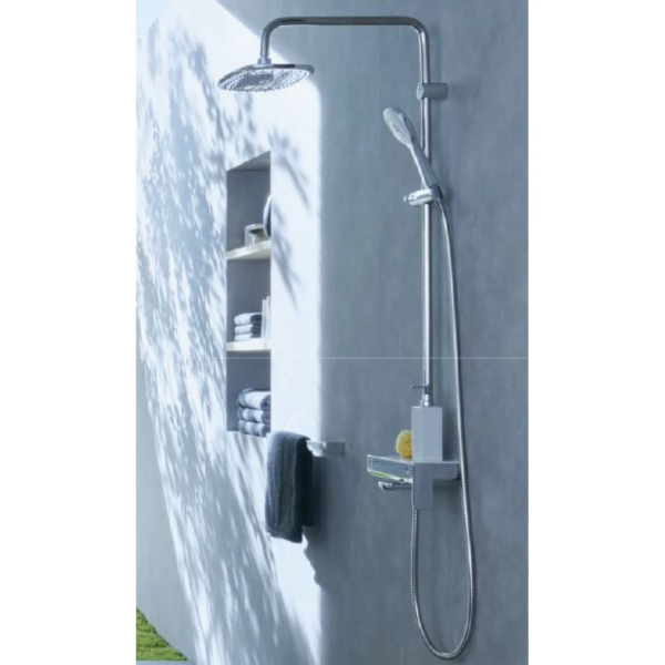 Vòi Sen Cây Tắm Inax BFV-635S