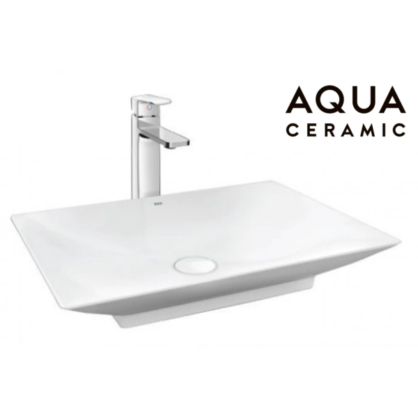 Chậu Rửa Lavabo Inax AL-S610V