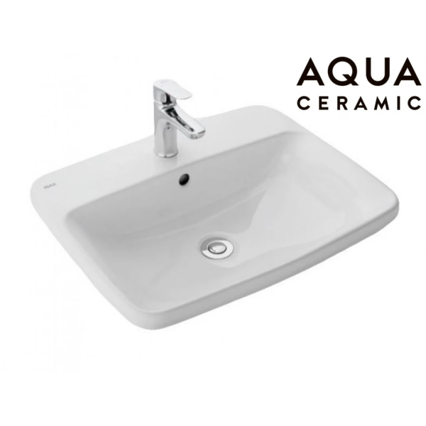 Chậu Rửa Lavabo Inax AL-2398V