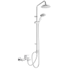 Vòi Sen Tắm Cây Inax BFV-1405S