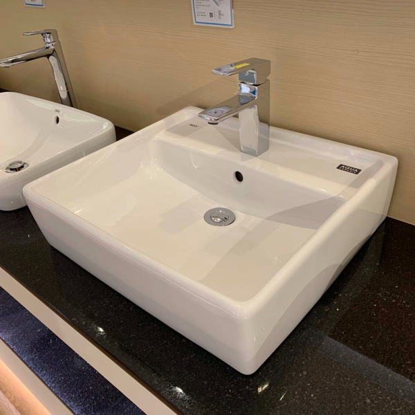 Chậu Rửa Lavabo Inax AL-293V