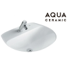 Chậu Rửa Lavabo Inax AL-2094V