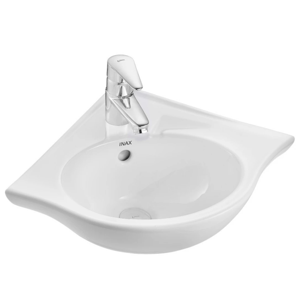 Lavabo Góc Inax L-281V