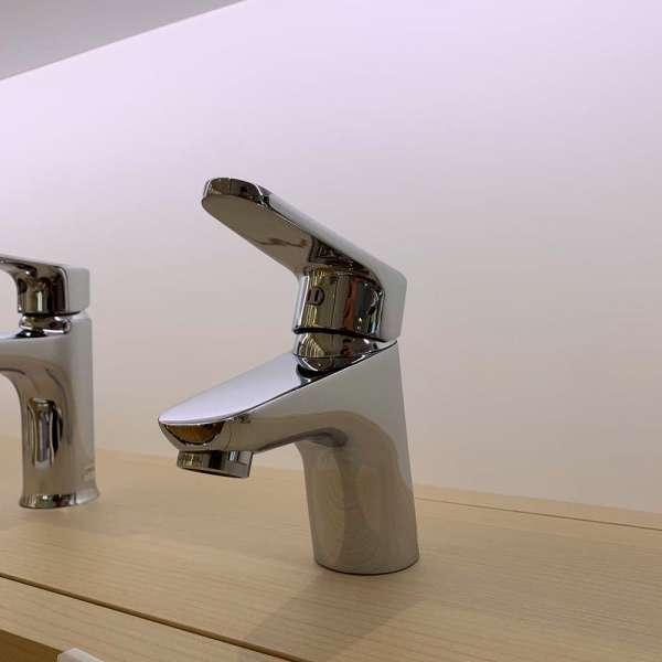 Vòi Chậu Lavabo Inax LFV-112S