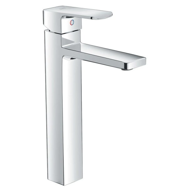Vòi chậu lavabo nóng lạnh INAX LFV-5012SH