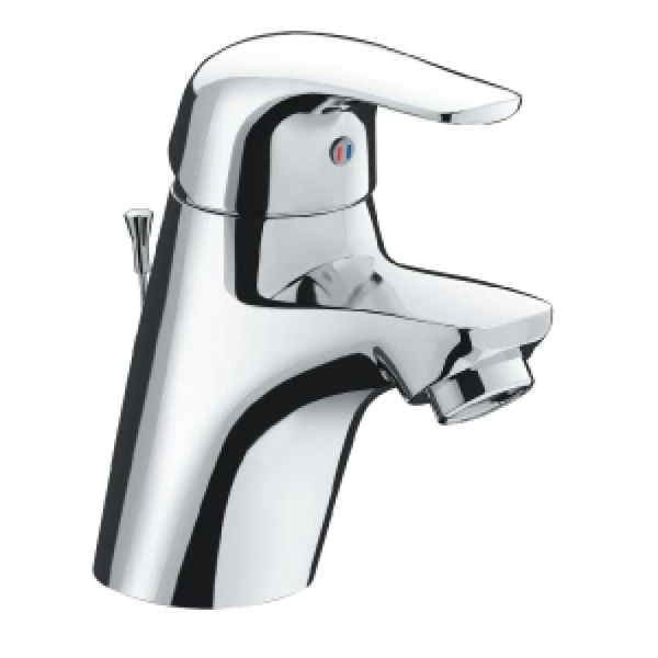 Vòi Chậu Nóng Lạnh Inax LFV-3002S