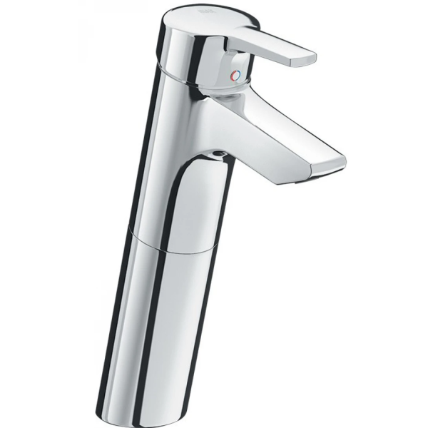 Vòi chậu lavabo nóng lạnh INAX LFV-6012SH