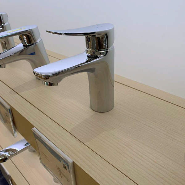 Vòi Chậu Lavabo Inax LFV-502S