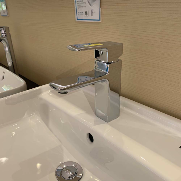 Vòi Chậu Lavabo Inax LFV-5012S