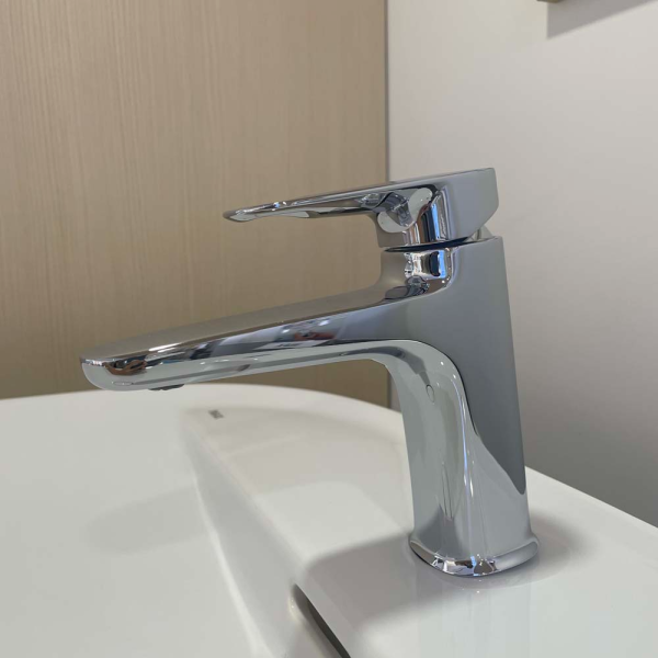 Vòi Chậu Lavabo Inax LFV-652S
