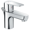 Vòi chậu lavabo nóng lạnh INAX LFV-2012S