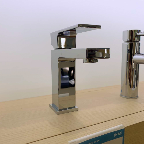 Vòi Chậu Lavabo Inax LFV-402S
