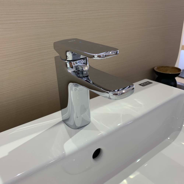 Vòi chậu lavabo nóng lạnh INAX LFV-632S