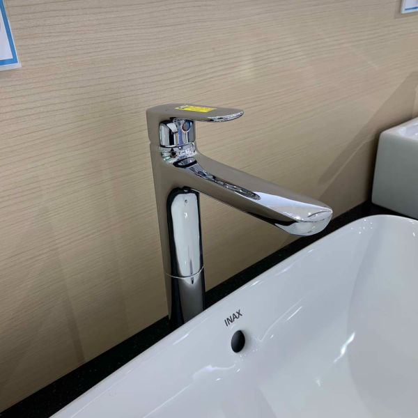 Vòi Lavabo Inax LFV-1402SH