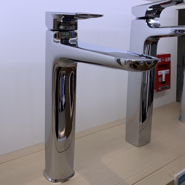 Vòi Lavabo Inax LFV-652SH