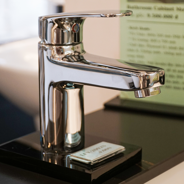 Vòi Chậu Lavabo Inax LFV-2002S