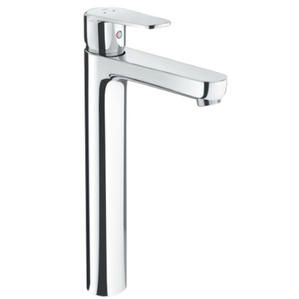 Vòi chậu lavabo nóng lạnh INAX LFV-2012SH