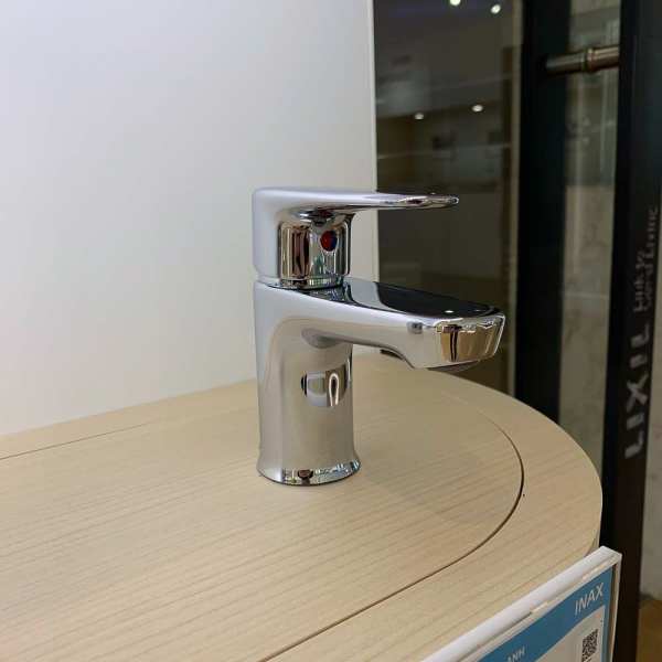 Vòi Lavabo Inax LFV-1112S