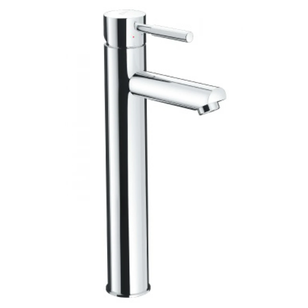 Vòi Lavabo Đặt Bàn Inax LFV-8000SH2 (LFV8000SH2) Nóng Lạnh Cổ CaoVòi Lavabo Đặt Bàn Inax LFV-8000SH2 (LFV8000SH2) Nóng Lạnh Cổ Cao