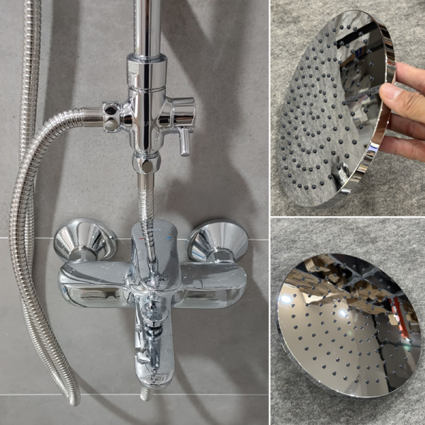 Sen Tắm Cây INAX BFV-1405S-2 nóng lạnh